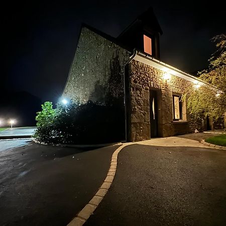 本杰明住宿加早餐旅馆 La Chapelle-Saint-Aubert 外观 照片